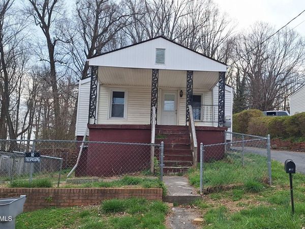 214 Stafford Street, Bristol, TN 37620