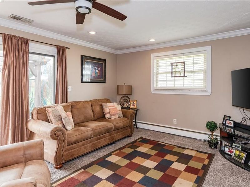 321 Grantham Drive, Englewood, OH 45322 Photo 10