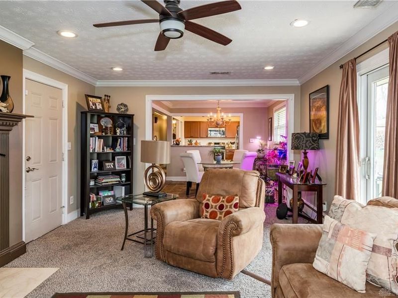 321 Grantham Drive, Englewood, OH 45322 Photo 11