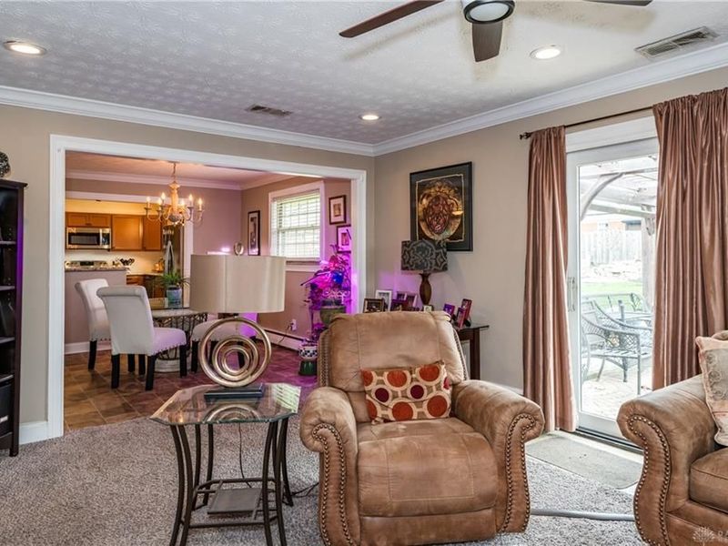 321 Grantham Drive, Englewood, OH 45322 Photo 12