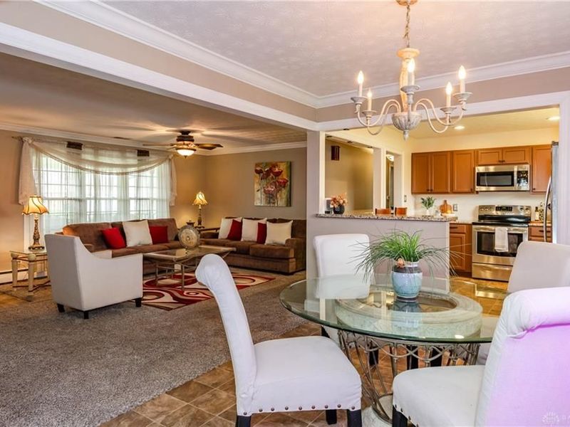 321 Grantham Drive, Englewood, OH 45322 Photo 13