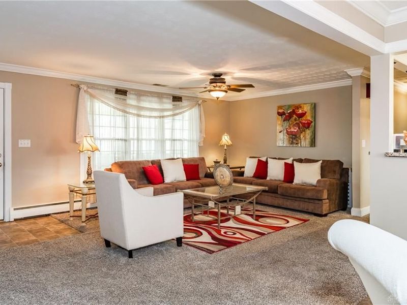 321 Grantham Drive, Englewood, OH 45322 Photo 14