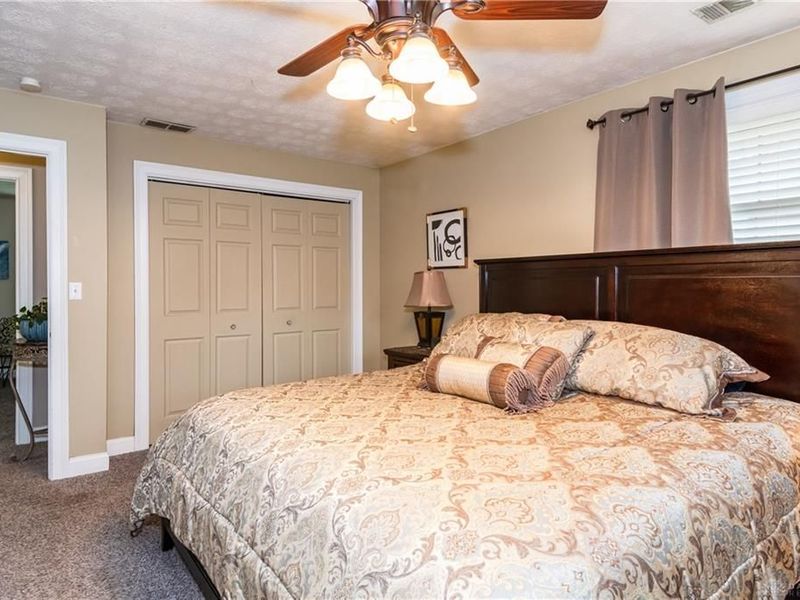 321 Grantham Drive, Englewood, OH 45322 Photo 23