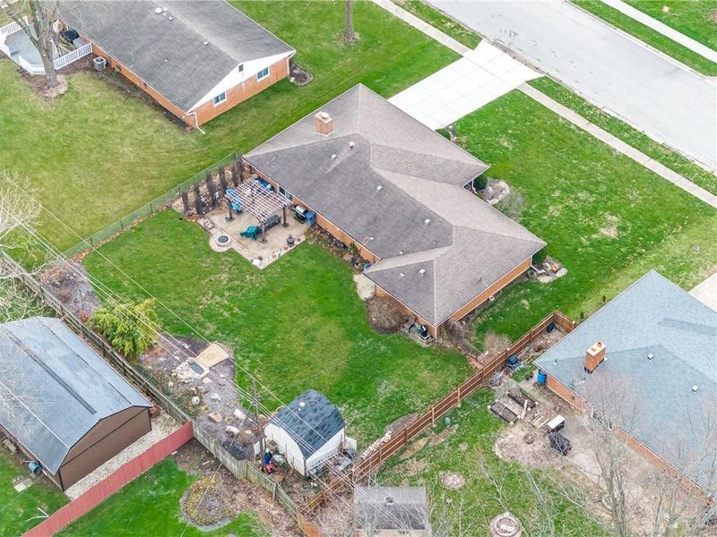 321 Grantham Drive, Englewood, OH 45322 Photo 37