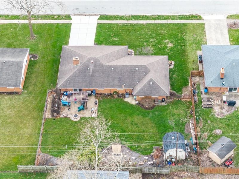 321 Grantham Drive, Englewood, OH 45322 Photo 38