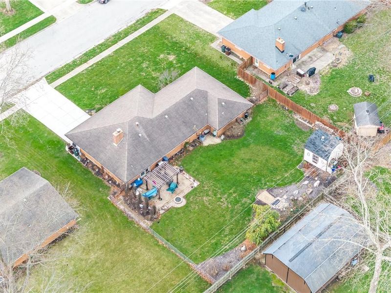 321 Grantham Drive, Englewood, OH 45322 Photo 39