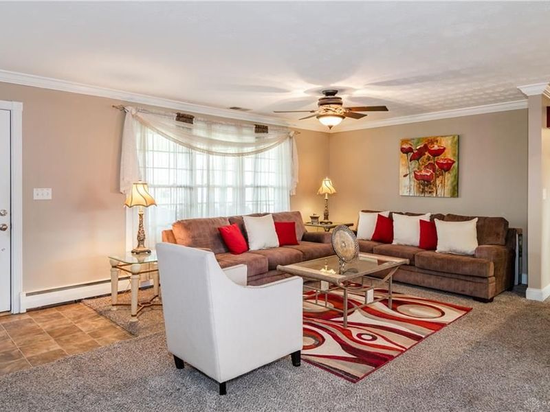 321 Grantham Drive, Englewood, OH 45322 Photo 4