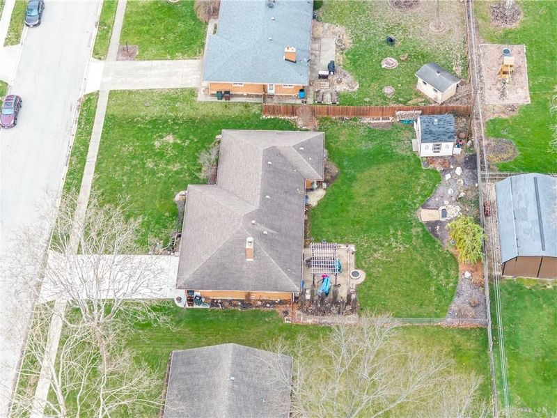 321 Grantham Drive, Englewood, OH 45322 Photo 40