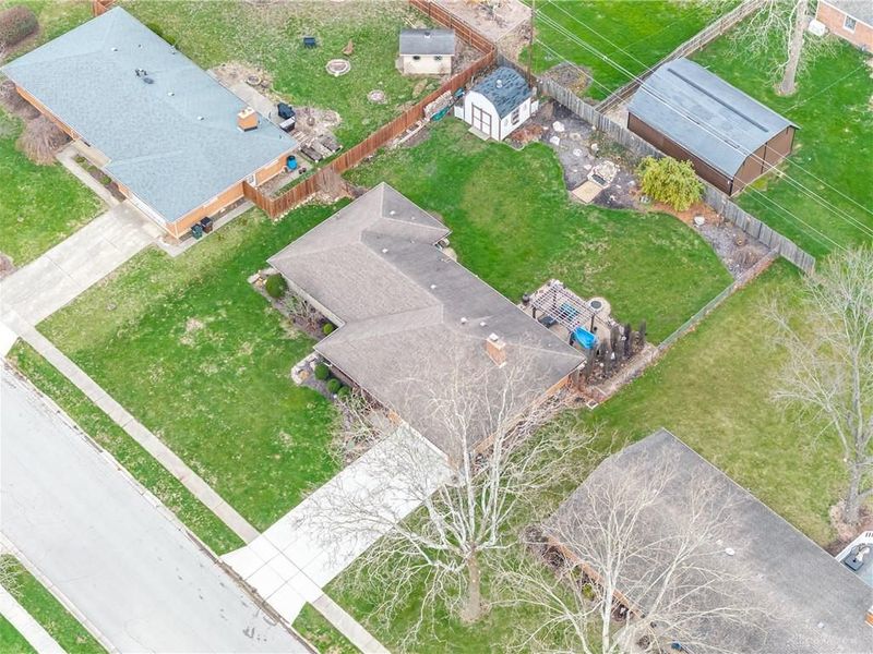 321 Grantham Drive, Englewood, OH 45322 Photo 41