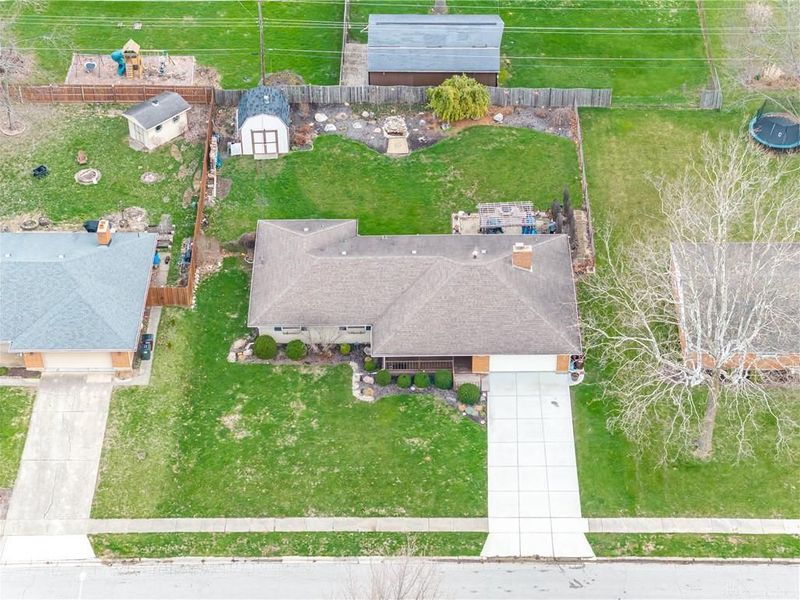 321 Grantham Drive, Englewood, OH 45322 Photo 42