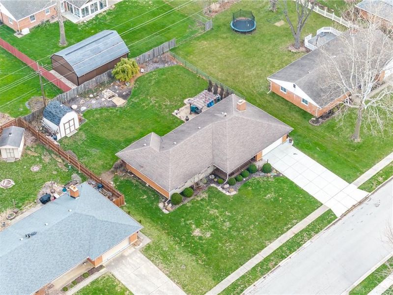 321 Grantham Drive, Englewood, OH 45322 Photo 43