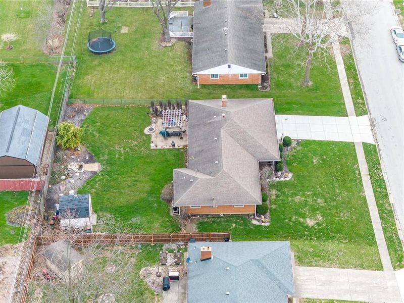 321 Grantham Drive, Englewood, OH 45322 Photo 44