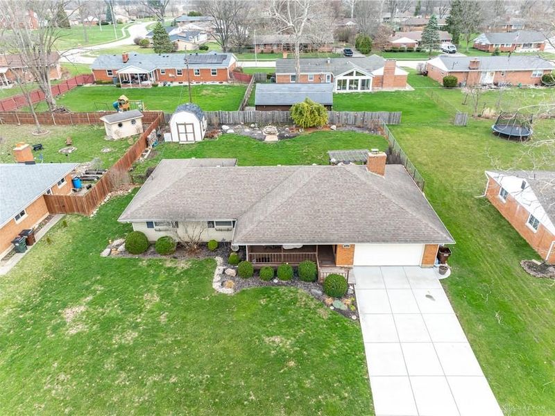 321 Grantham Drive, Englewood, OH 45322 Photo 46