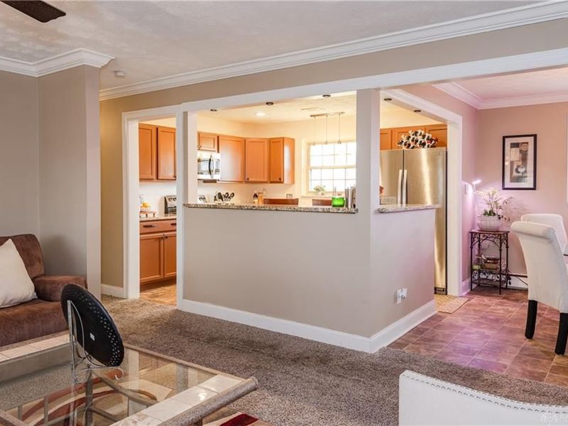 321 Grantham Drive, Englewood, OH 45322 Photo 6