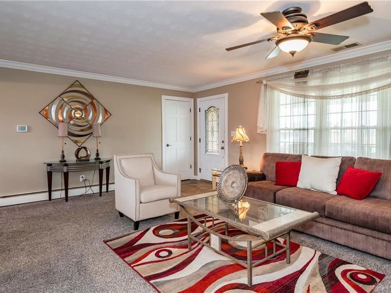 321 Grantham Drive, Englewood, OH 45322 Photo 8