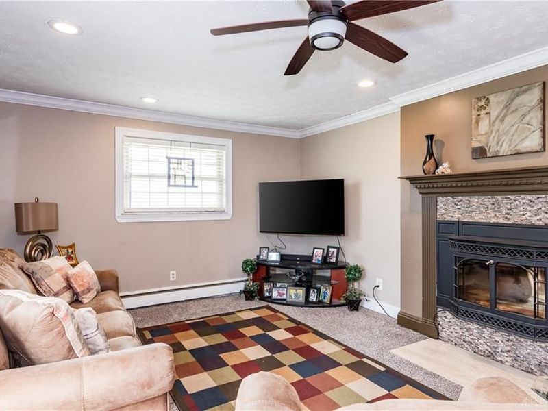 321 Grantham Drive, Englewood, OH 45322 Photo 9