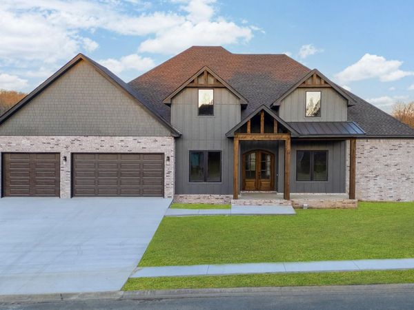 1533 Signature, Cabot, AR 72023