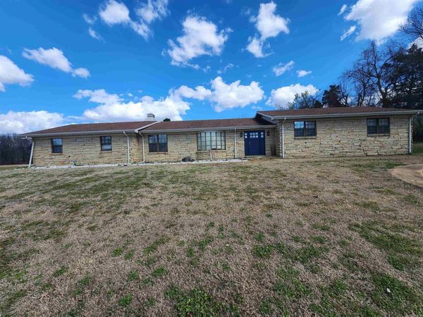 2526 Hwy 242 W, Lexa, AR 72355