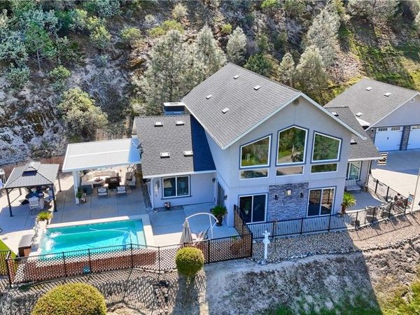 42038 Empty Creek, Oakhurst, CA 93644