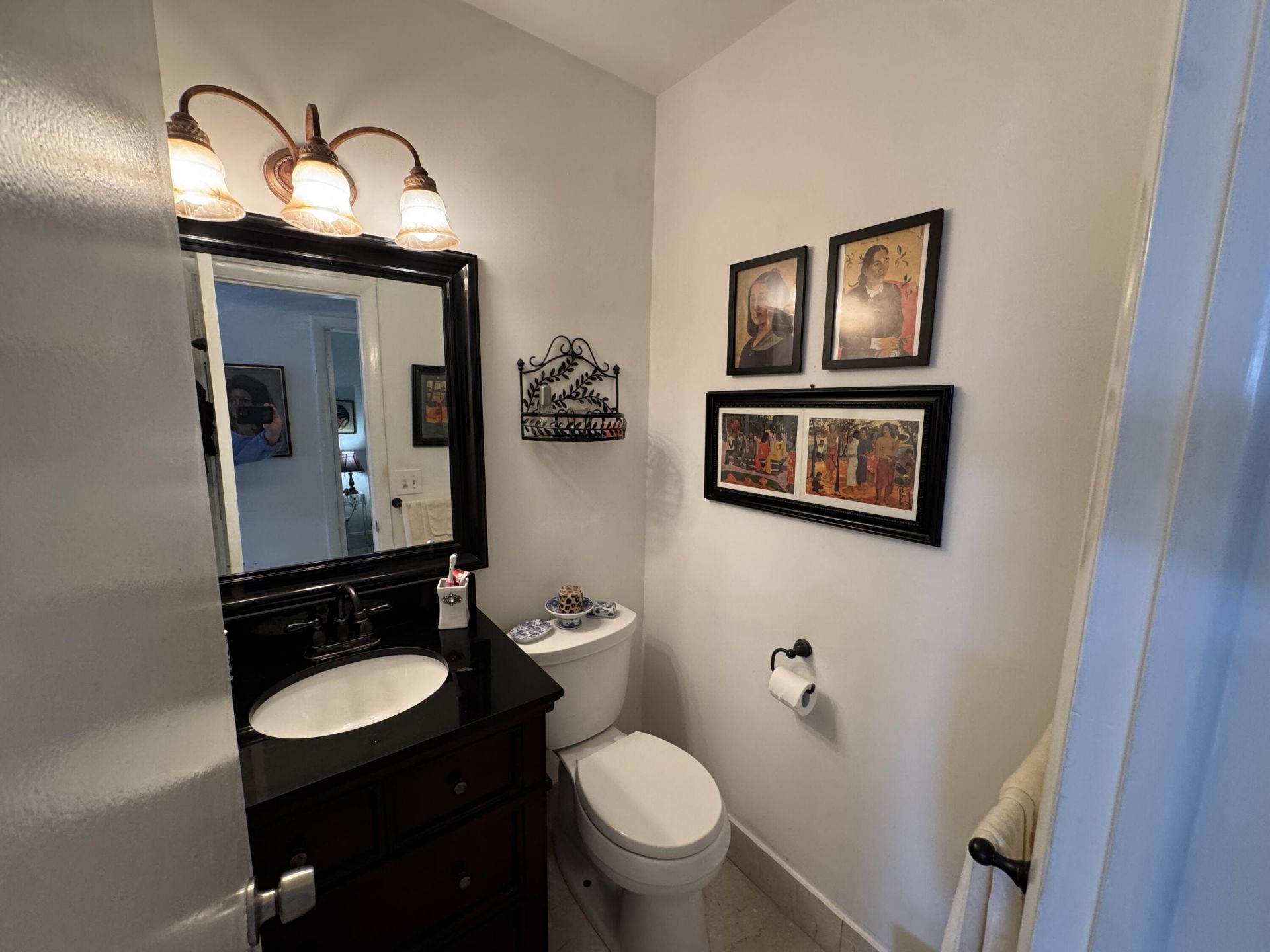 5505 N Ocean Boulevard, Unit 5-203, Ocean Ridge, FL 33435 Photo