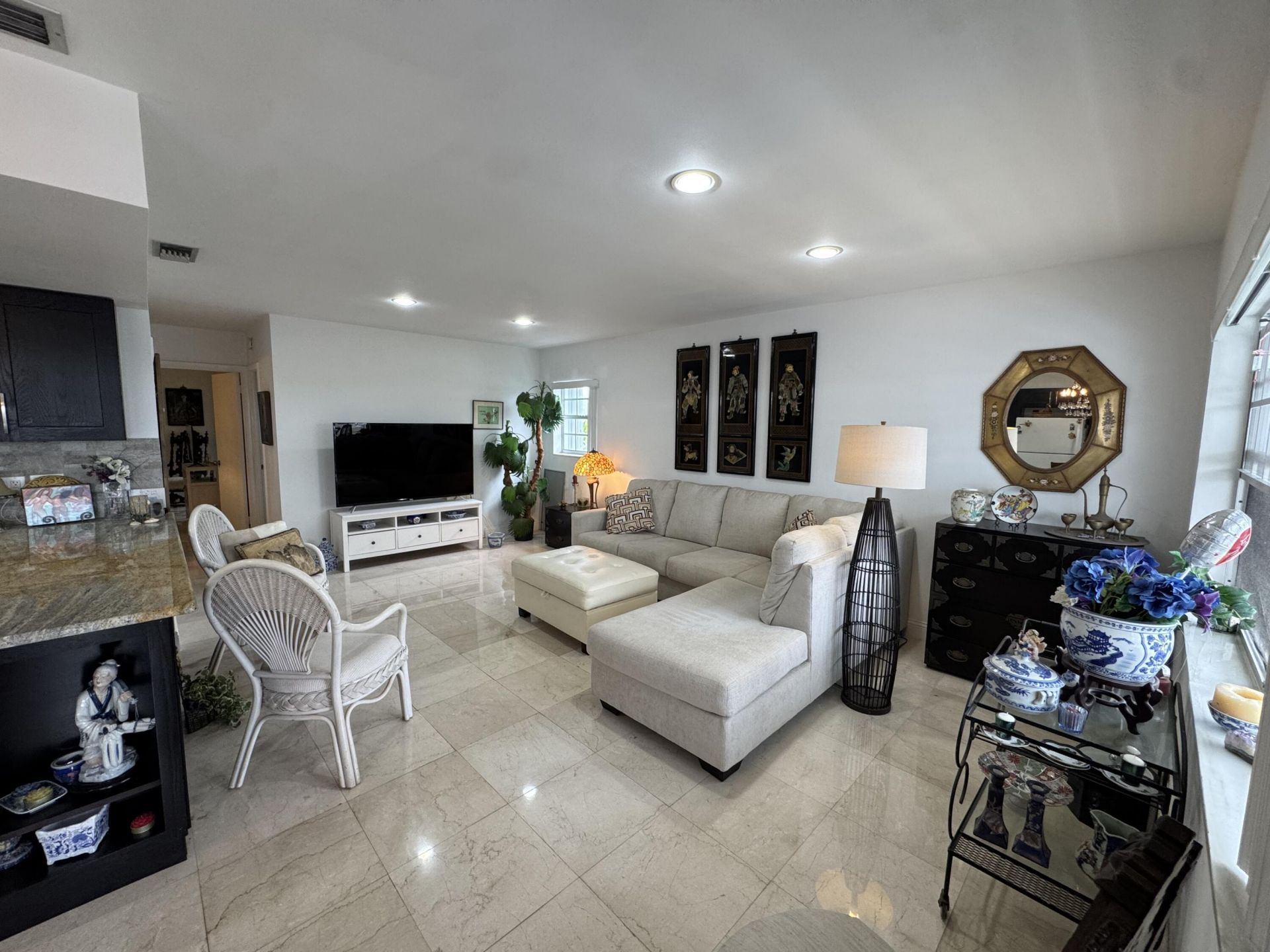 5505 N Ocean Boulevard, Unit 5-203, Ocean Ridge, FL 33435 Photo