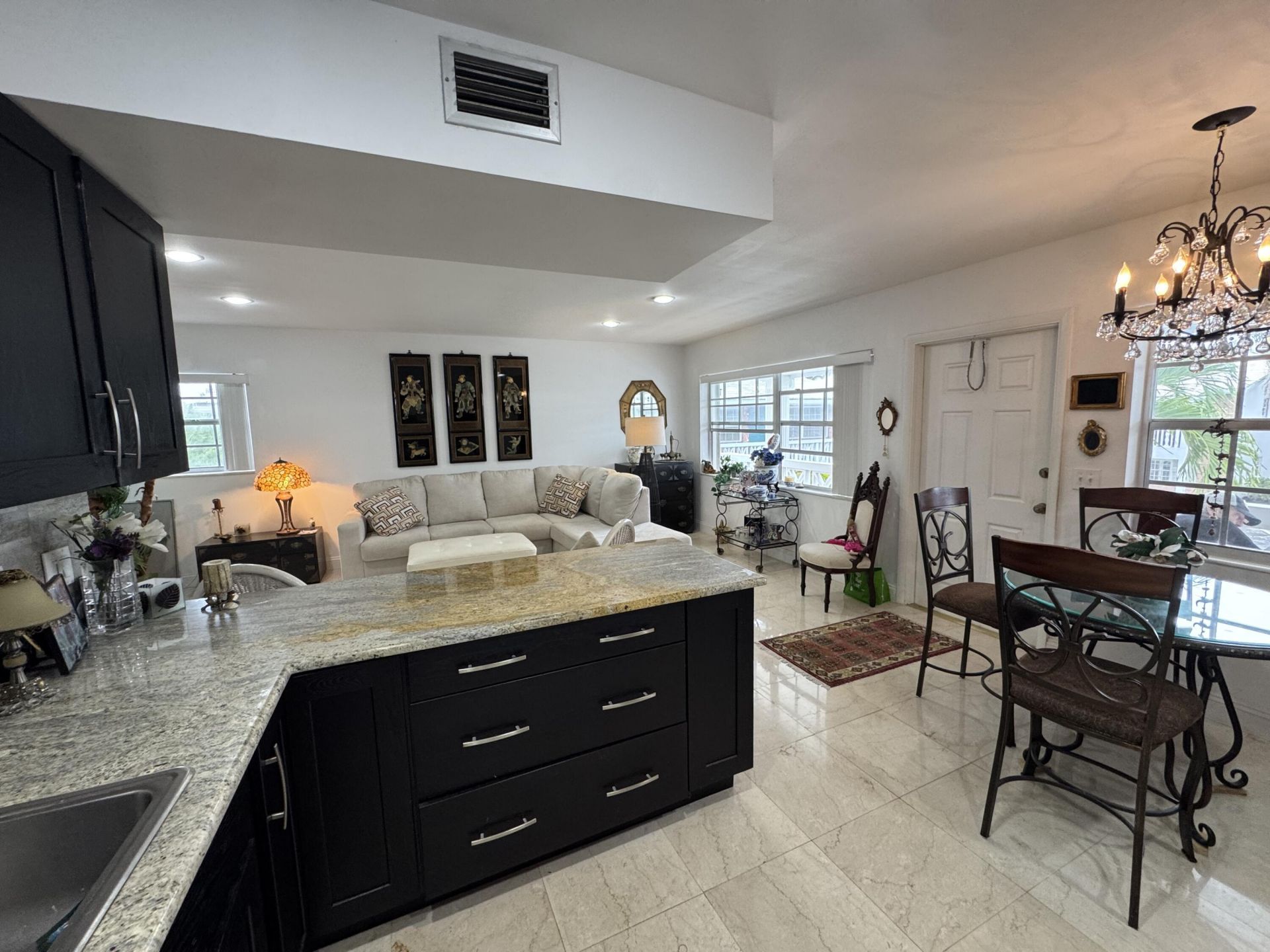 5505 N Ocean Boulevard, Unit 5-203, Ocean Ridge, FL 33435 Photo