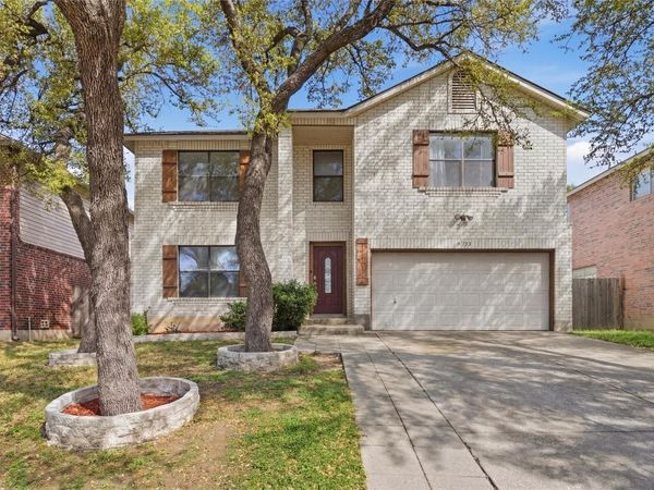 1715 Ruthie RUN, Cedar Park, TX 78613