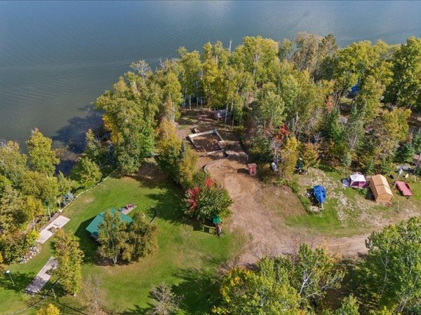 38005 Little Moose Lake Road , Deer River, MN 56636