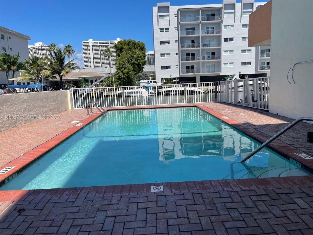 3615 NE 167th St , Unit 301, North Miami Beach, FL 33160 Photo