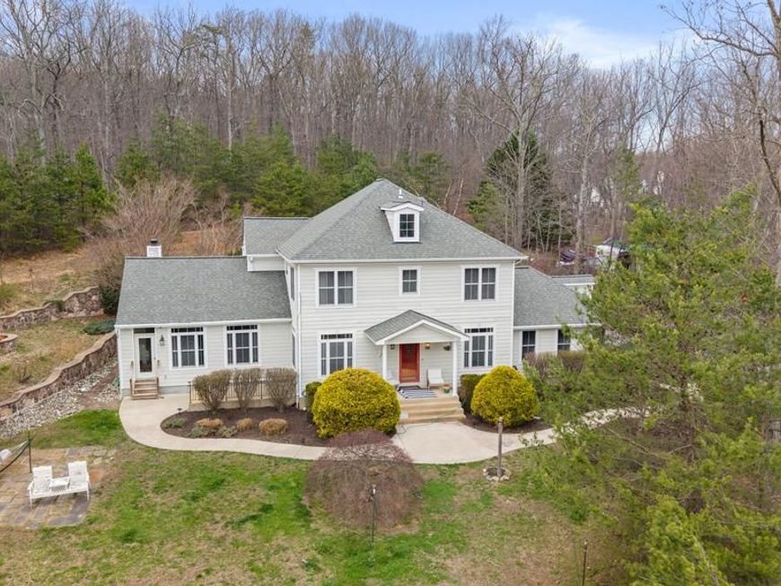 4752 Greene Love Lane, Marshall, VA 20115 Main Photo