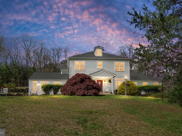 4752 GREENE LOVE LANE, MARSHALL, VA 20115