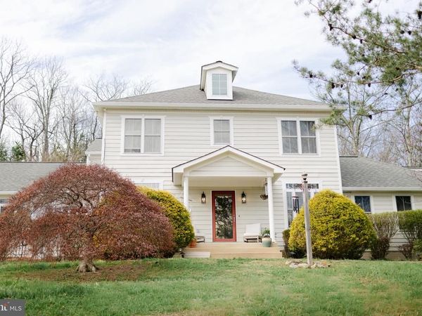 4752 GREENE LOVE LANE, MARSHALL, VA 20115