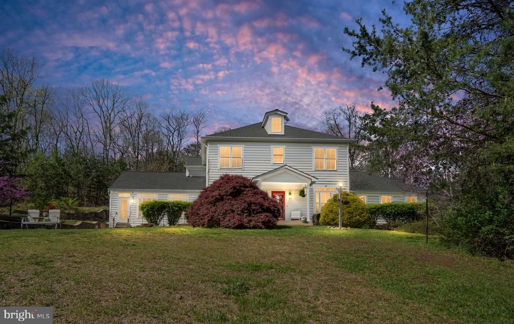 4752 Greene Love Lane, Marshall, VA 20115 Main Photo