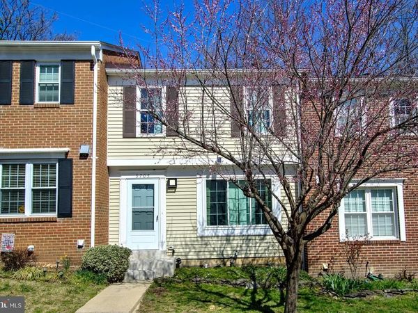5705 HERITAGE HILL COURT, ALEXANDRIA, VA 22310