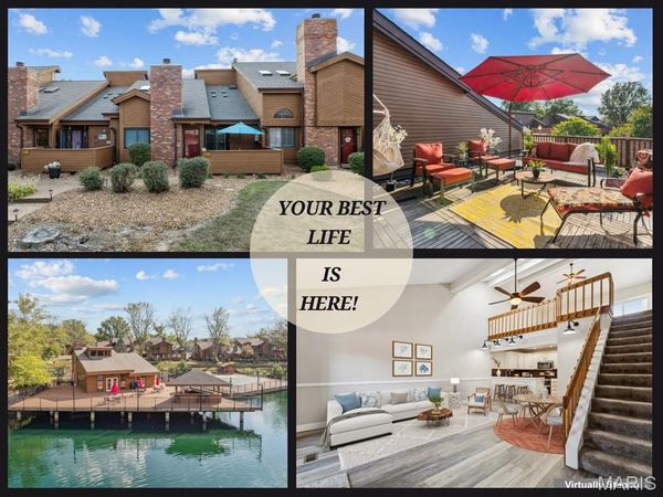 325 Kipling Way, Unit D, Weldon Spring, MO 63304