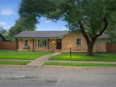 13745 Rolling Hills Lane, Dallas, TX 75240