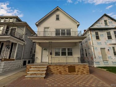 68 Walden Avenue, Buffalo, NY 14211