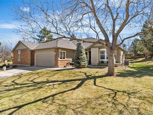 4 Red Cedar, Littleton, CO 80127