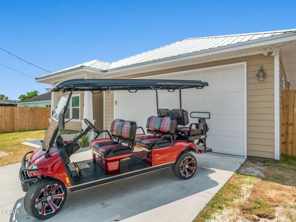 529 Christmas Tree Lane, Panama City Beach, FL 32413