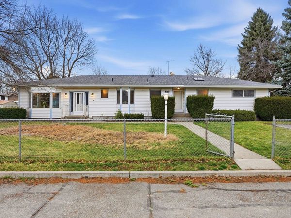 14715 E 14th Ave, Spokane Valley, WA 99037