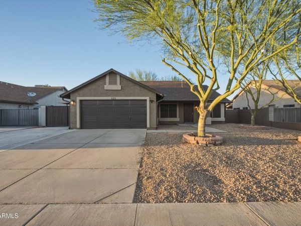 626 W SHERRI Drive, Gilbert, AZ 85233