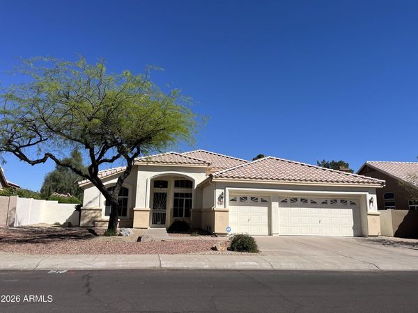 22415 N 71ST Lane, Glendale, AZ 85310