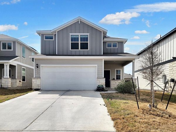 517 Sour Cherry LN, Georgetown, TX 78626