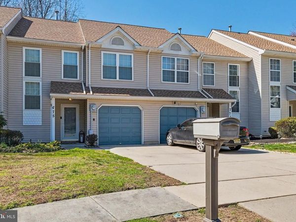 775 QUAIL PLACE, DEPTFORD, NJ 08096