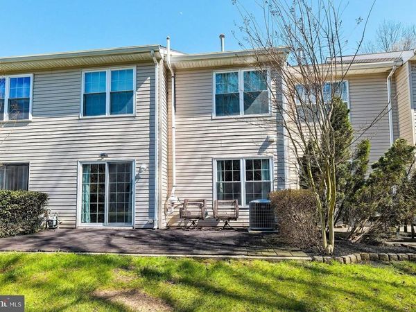 775 QUAIL PLACE, WOODBURY, NJ 08096