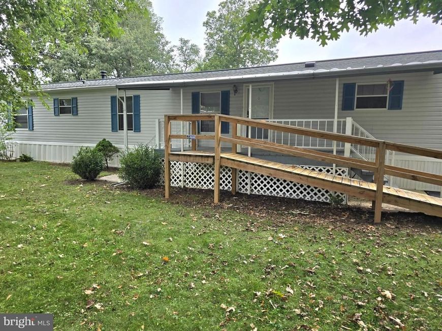 123 Valley Drive Shippensburg Mobile Estate , Shippensburg, PA 17257 Main Photo