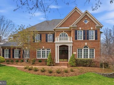 11317 WALNUT CREEK COURT, OAKTON, VA 22124