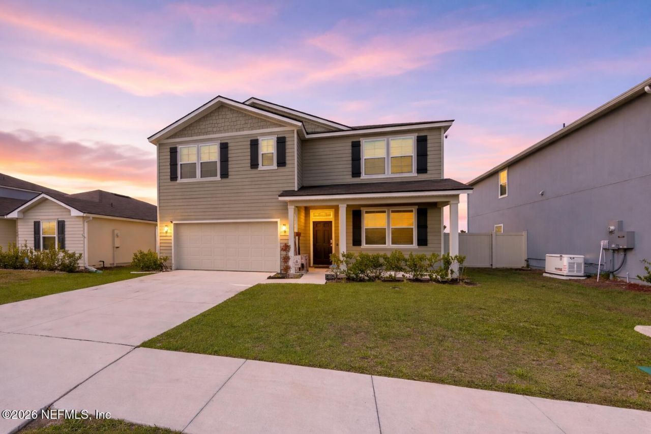 3568 Lawton Place, Green Cove Springs, FL 32043 Main Photo