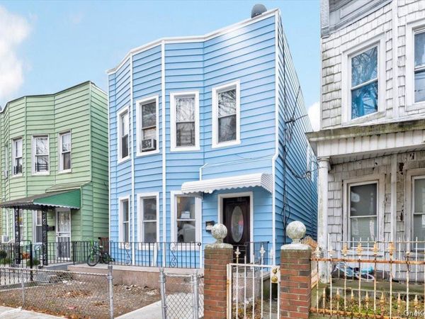 1439 Zerega Avenue, Bronx, NY 10462