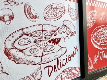 888 Pizza Dr., Milford, MA 01757